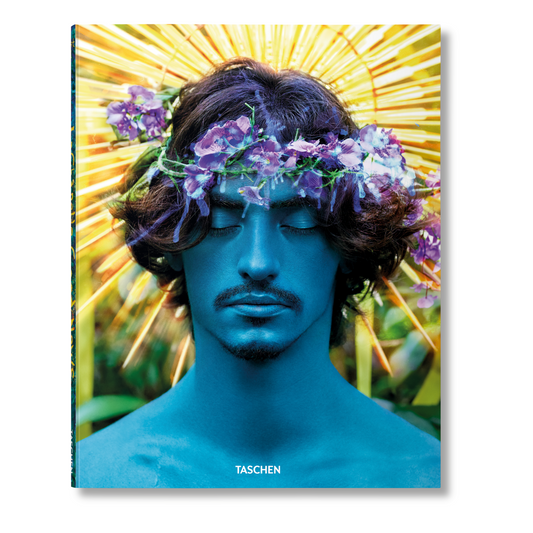 David LaChapelle. Good News (English) Book