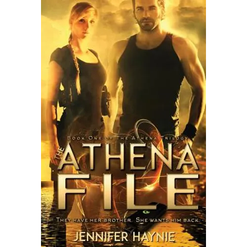 The Athena File