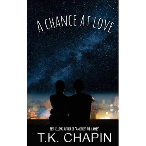 A Chance at Love: A Christian Romance Novel