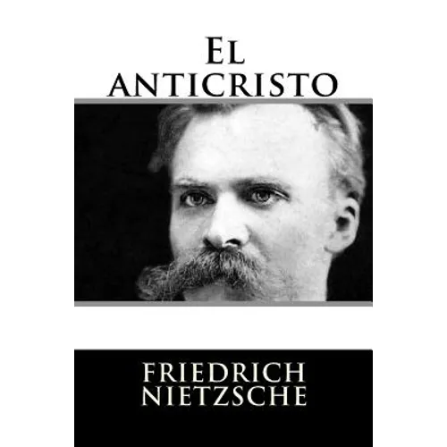 El anticristo