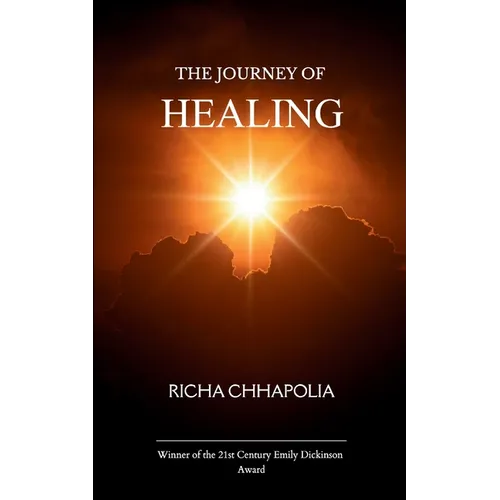 The Journey of Healing