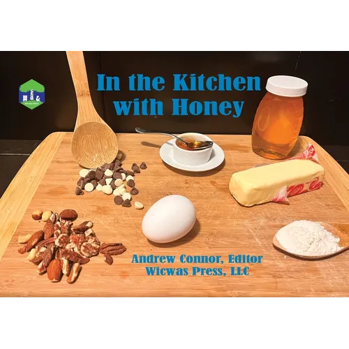 In the Kitchen with Honey
