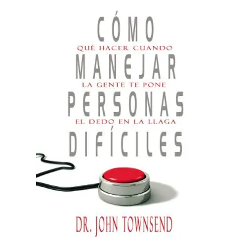 El Como Manejar Personas Difi Hc
