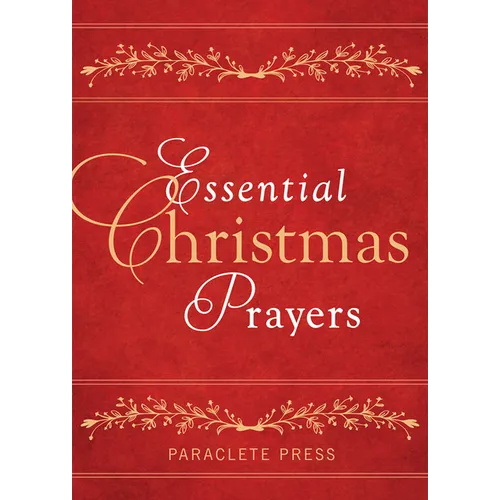 Essential Christmas Prayers