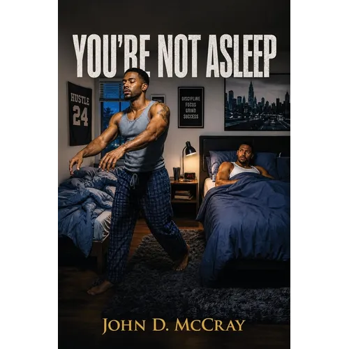 You're Not Asleep