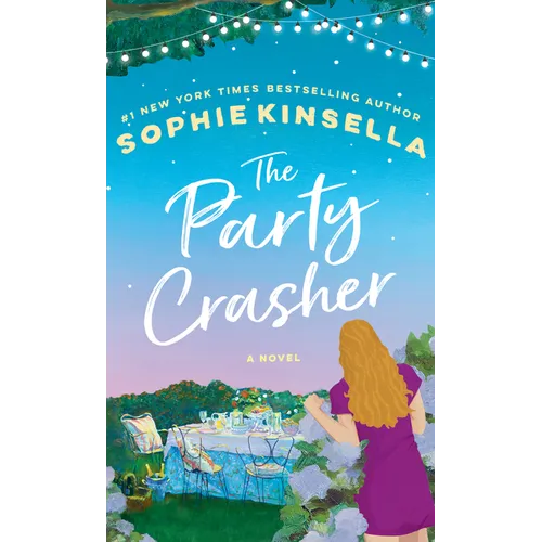 The Party Crasher