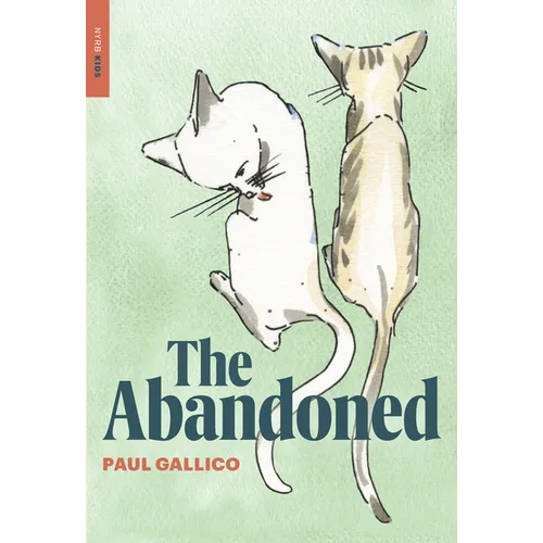 The Abandoned