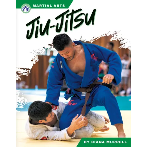 Jiu-Jitsu
