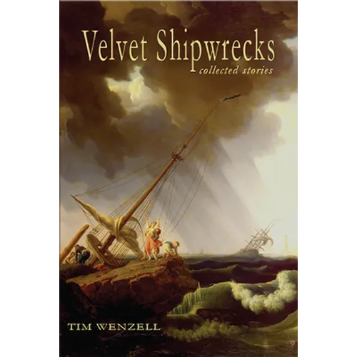 Velvet Shipwrecks: Collected Stories