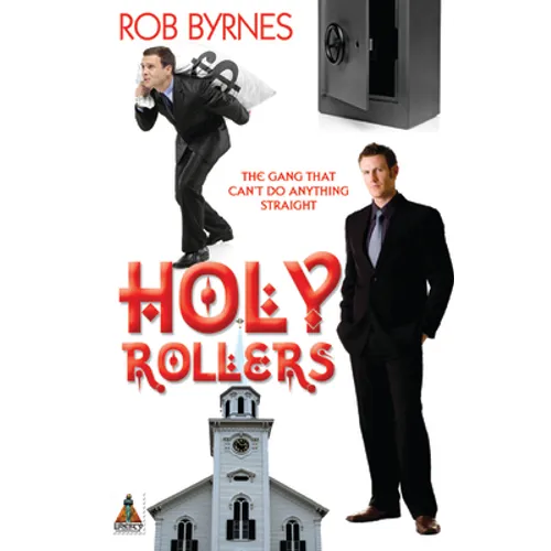Holy Rollers