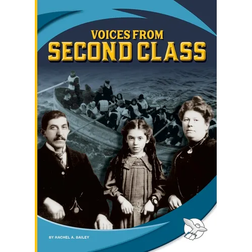 Voices from Second Class