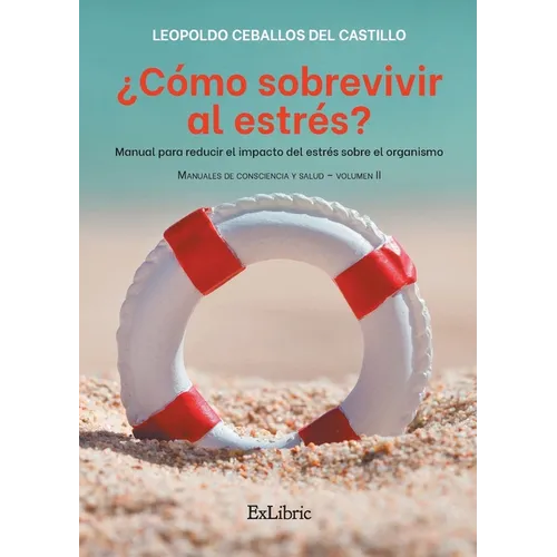 ¿Cómo sobrevivir al estrés?