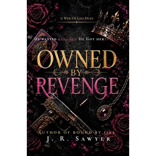 Owned by Revenge