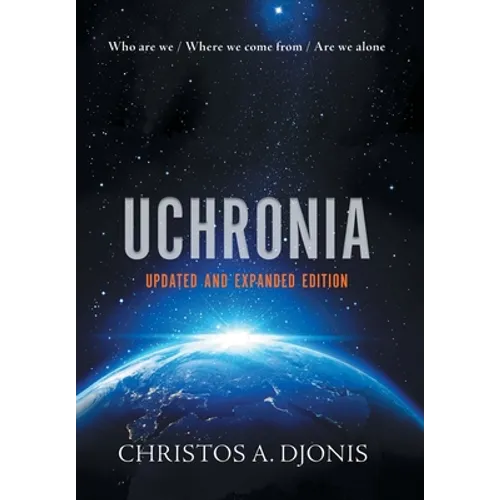 Uchronia: Updated and Extended Edition