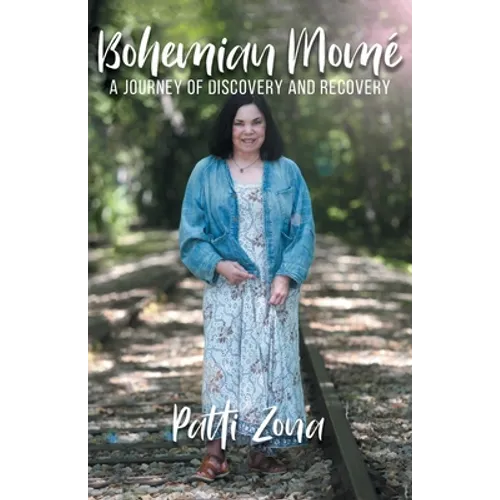 Bohemian Momé: A Journey of Discovery and Recovery
