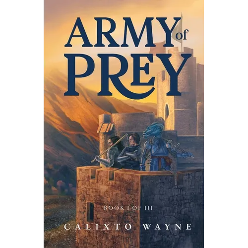 Army of Prey