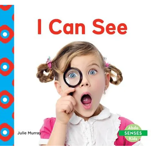 I Can See