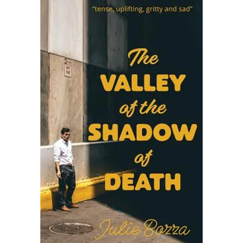 The Valley of the Shadow of Death