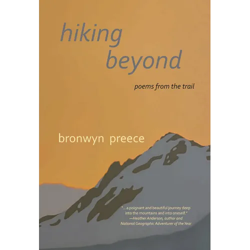 Hiking Beyond
