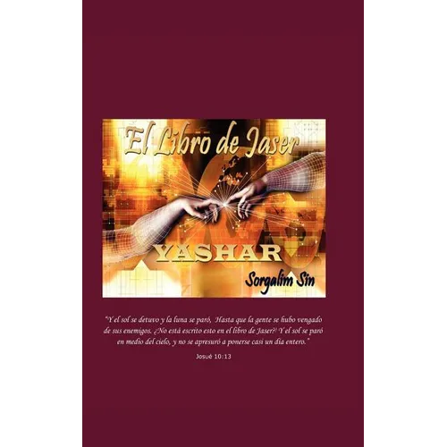 El Libro de Jaser: Yashar
