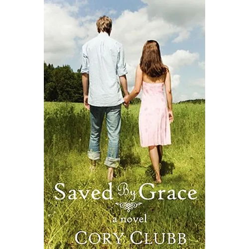 Saved By Grace