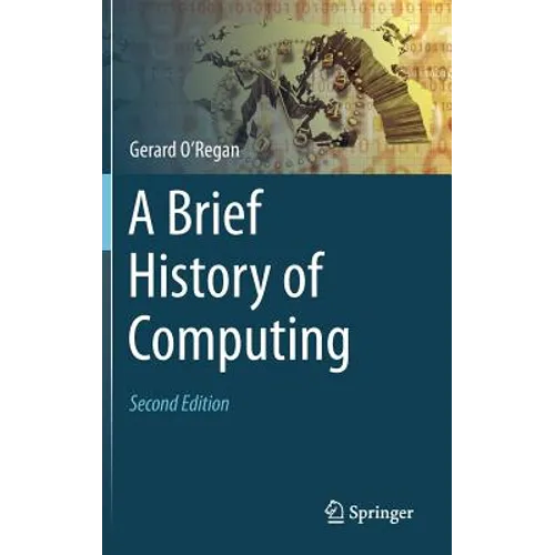 A Brief History of Computing