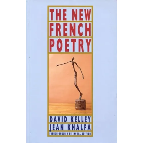 The New French Poetry