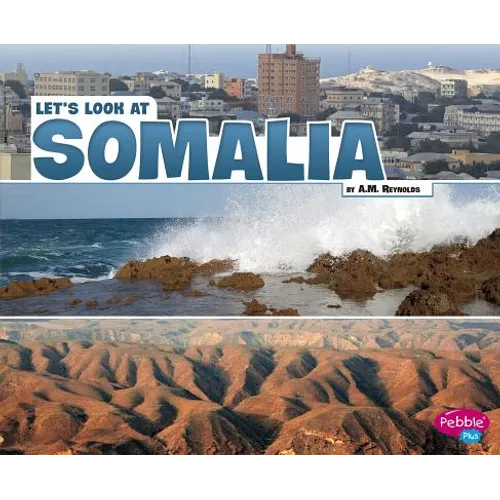 Let's Look at Somalia