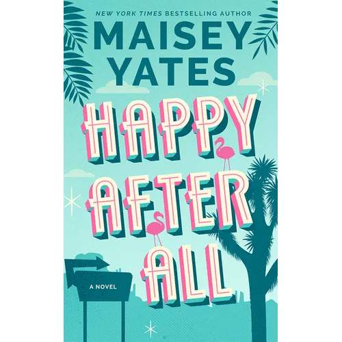 Happy After All