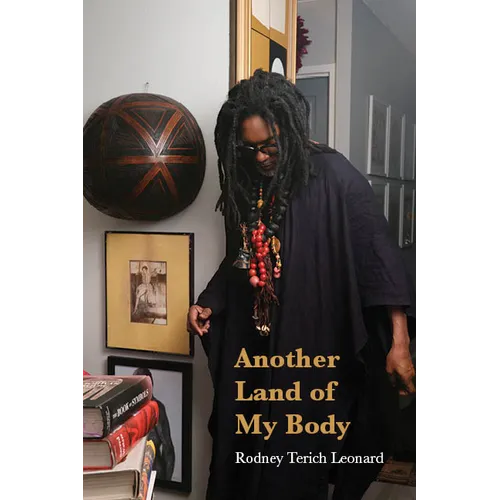 Another Land of My Body