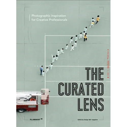 The Curated Lens: Photographic Inspiration for Creative Professionals.
