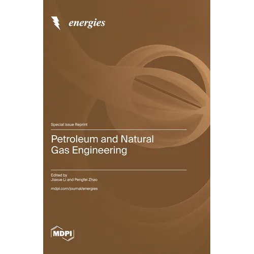Petroleum and Natural Gas Engineering
