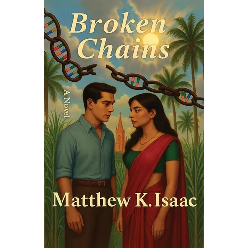 Broken Chains