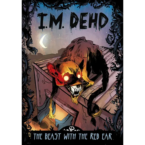 The Beast with the Red Ear