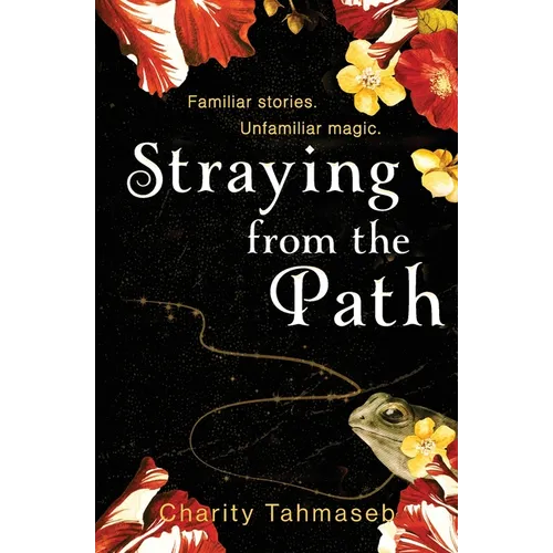 Straying from the Path