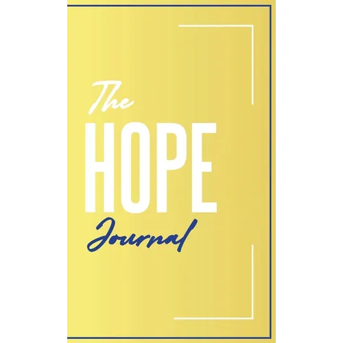 The Hope Journal