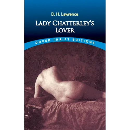 Lady Chatterley's Lover
