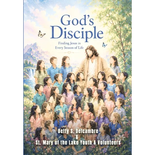 God's Disciples