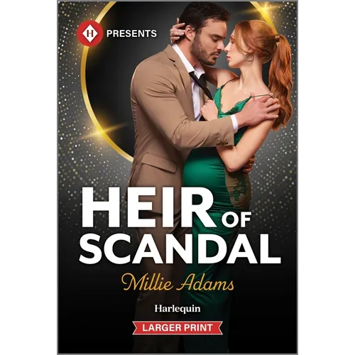 Heir of Scandal