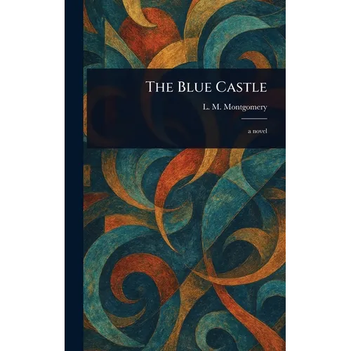 The Blue Castle