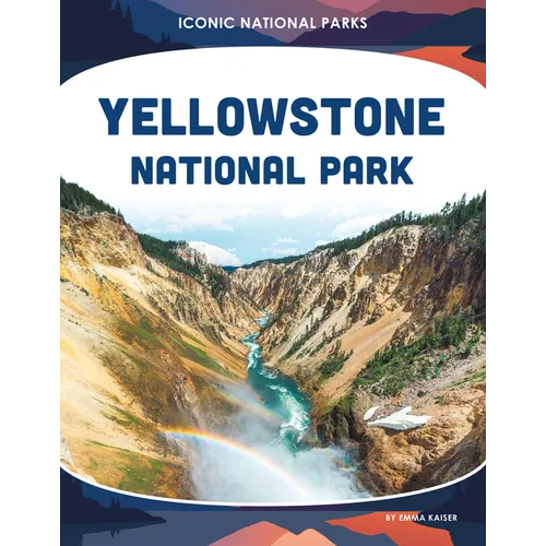 Yellowstone National Park