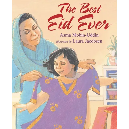 The Best Eid Ever