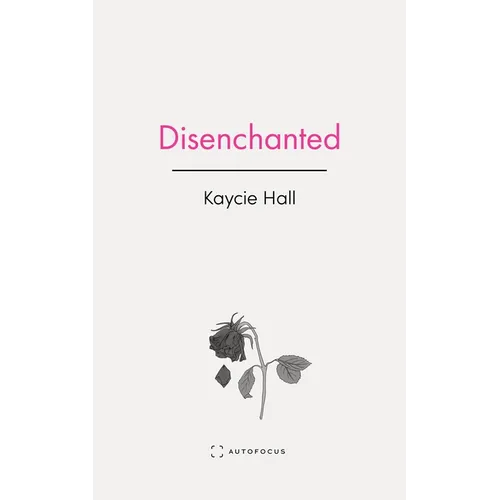 Disenchanted