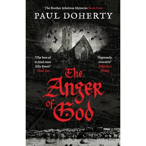 The Anger of God