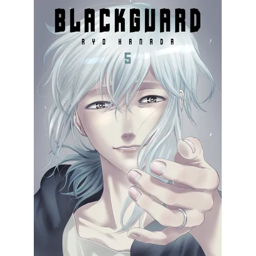 Blackguard 5