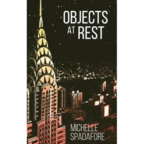 Objects at Rest