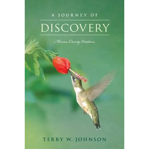 A Journey of Discovery: Monroe County Outdoors
