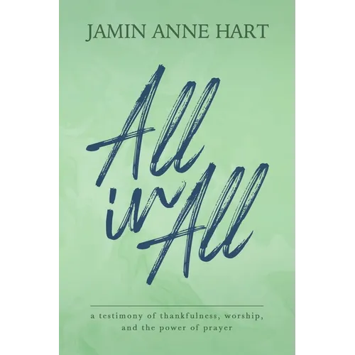 All In All