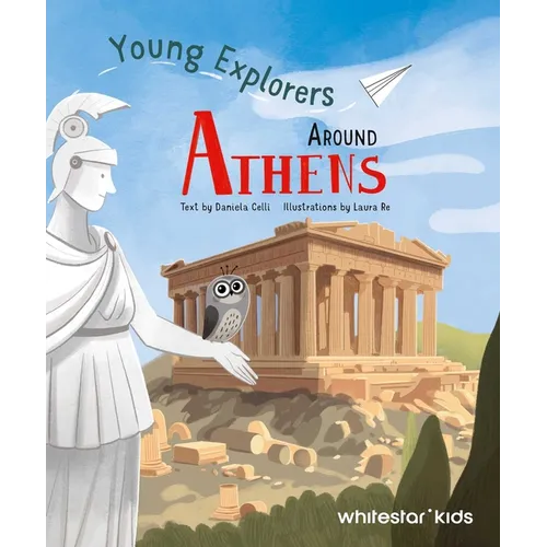 Young Explorers Around Athens
