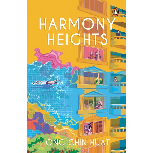 Harmony Heights
